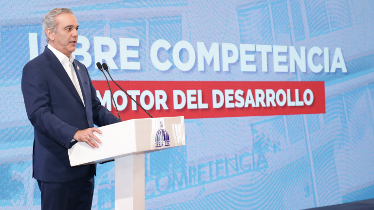 Presidente 