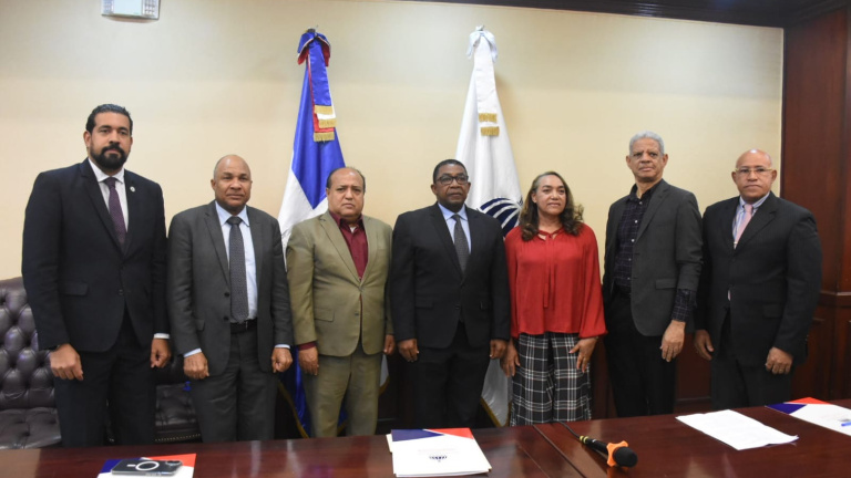 Ministerio de Educación Superior, Ciencia y Tecnología (Mescyt)
