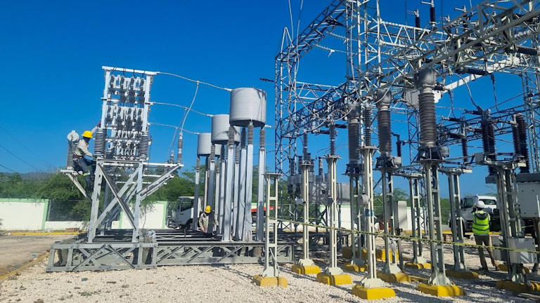 Energia