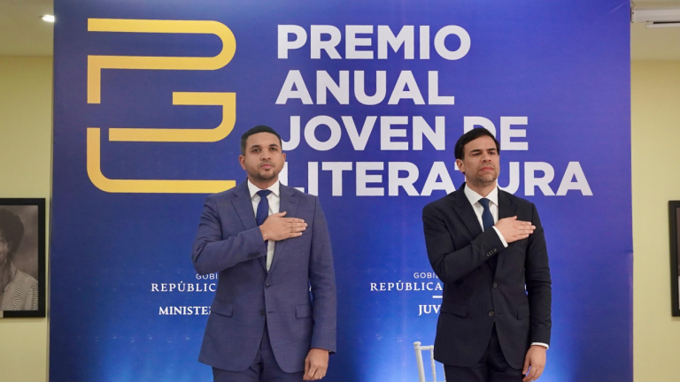 Premio Nacional de la Juventud 2025