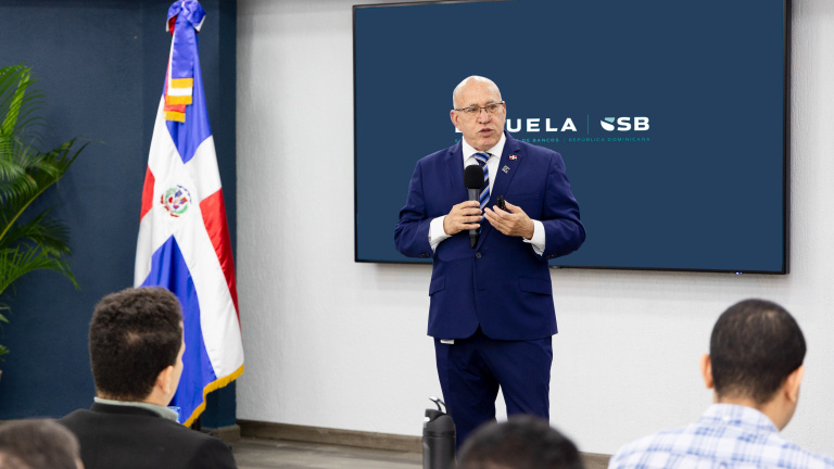 Superintendencia de Bancos