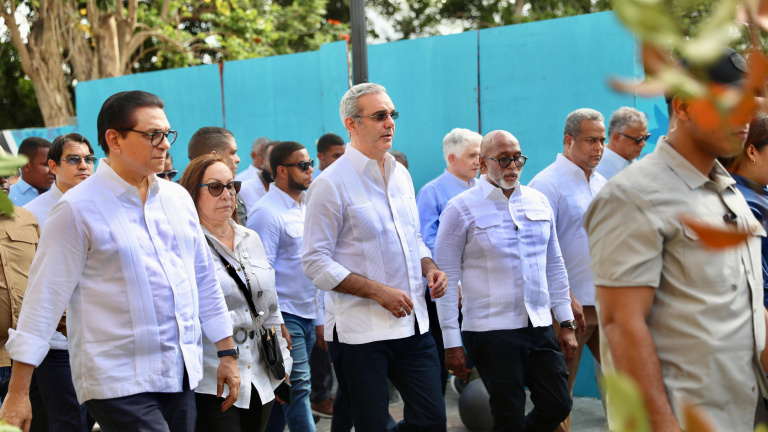 Presidente