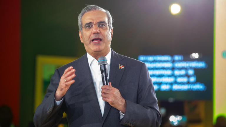 Presidente