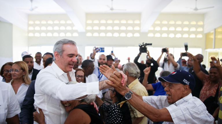 Presidente