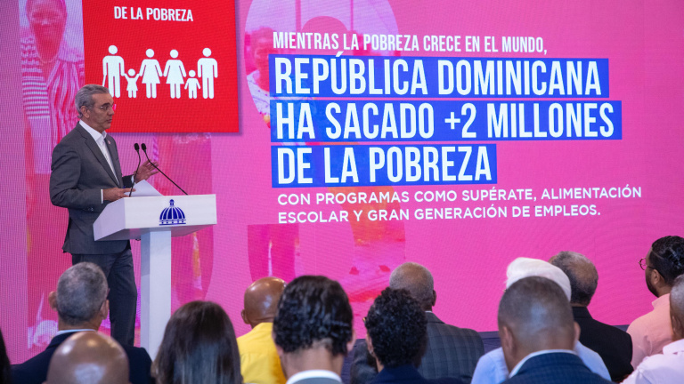Presidente 