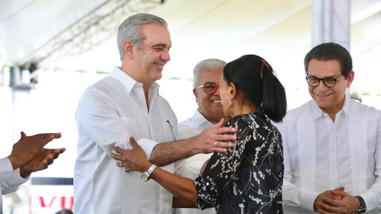 Presidente Abinader