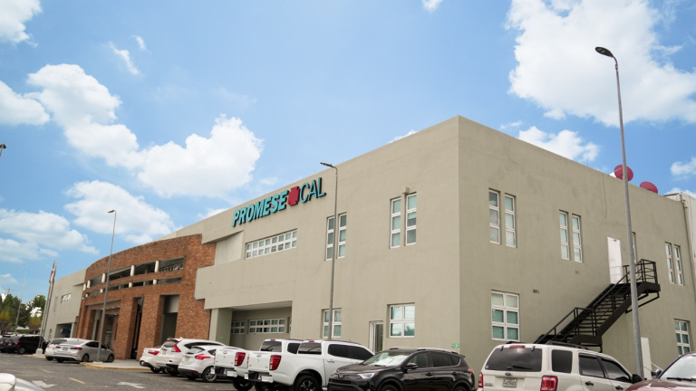 Farmacia del Pueblo