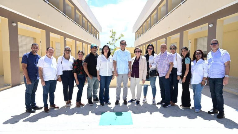 El Gobierno en las Provincias