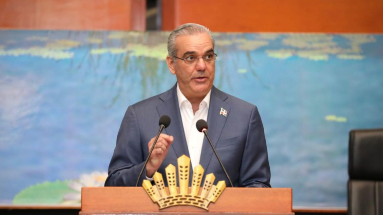Presidente Abinader