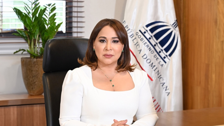 Ministerio de la Mujer 