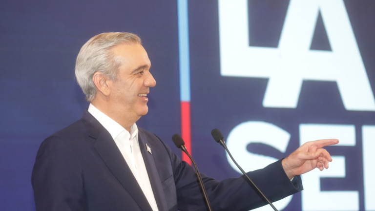 Presidente Abinader