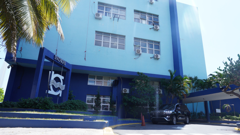 Instituto Nacional de Recursos Hidráulicos (Indrhi)