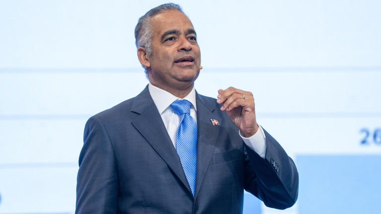 Presidente