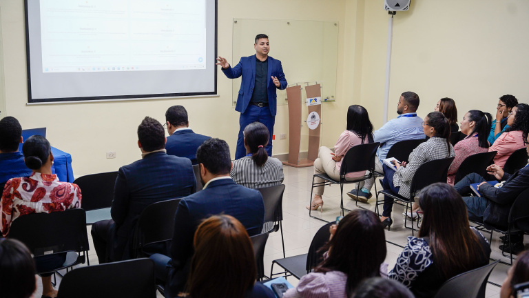 Dirección General de Contrataciones Públicas (DGCP)