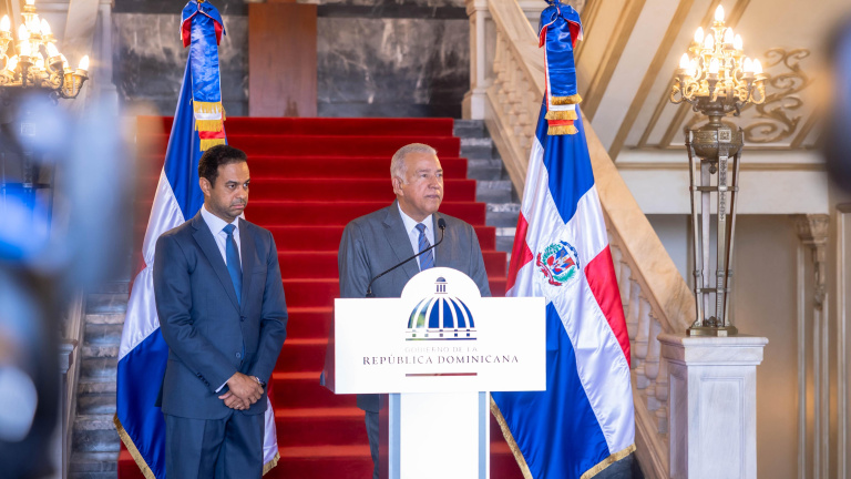 Ministerio Administrativo de la Presidencia