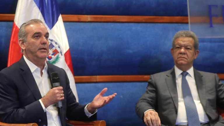 Presidentes