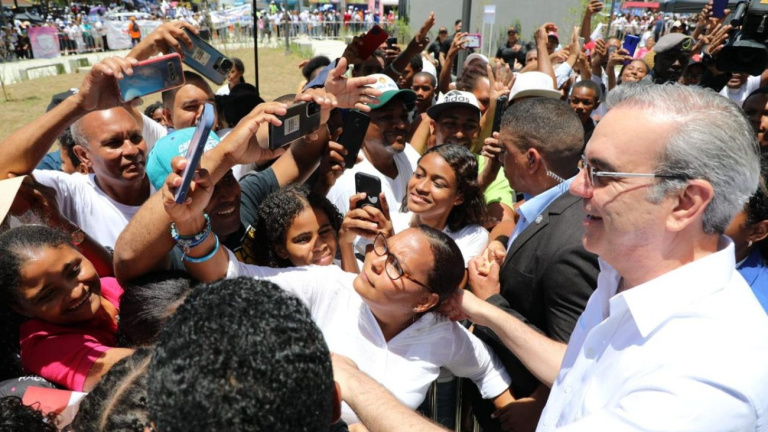 Presidente