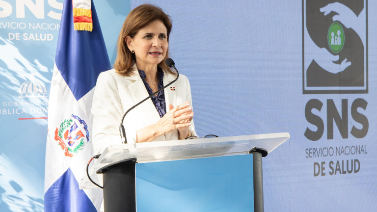 Vicepresidencia