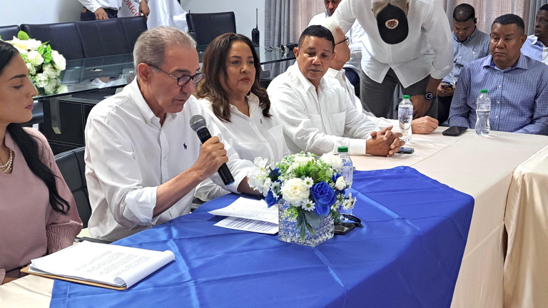 El Gobierno en las Provincias