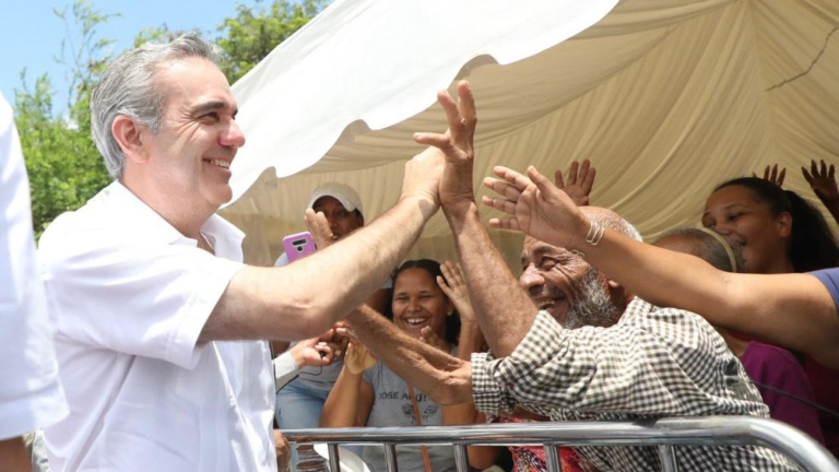 Presidente