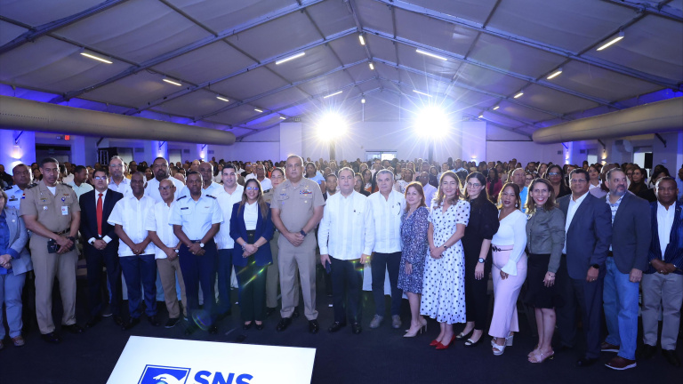 Servicio Nacional de Salud