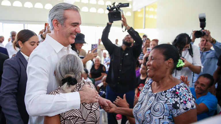 Presidente 