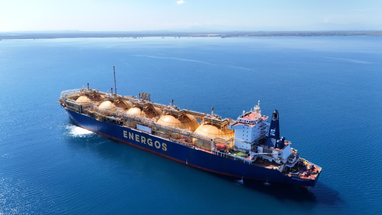 Energia