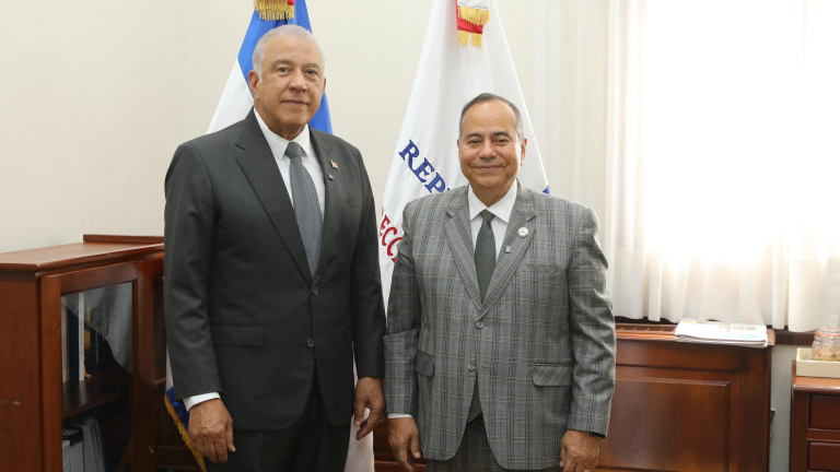 Alberto Caminero