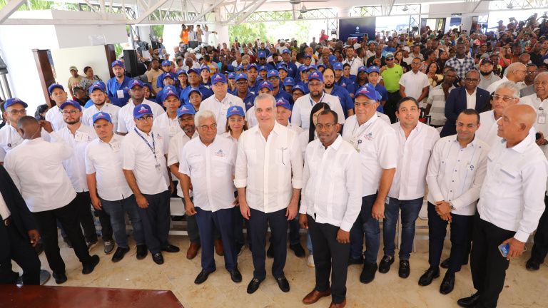Presidente Abinader