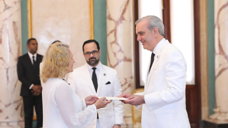 Presidente Abinader
