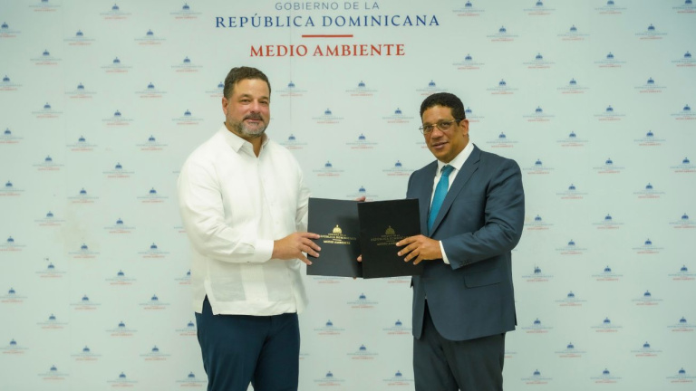 Ministerio de Medio Ambiente