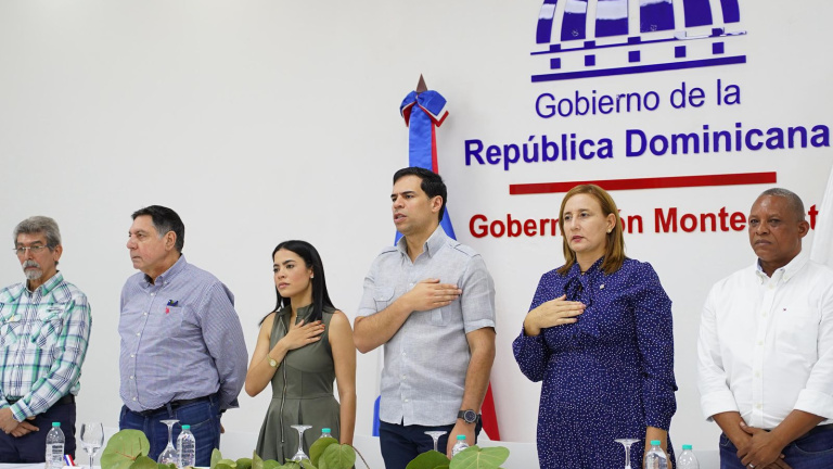 Ministerio de Cultura