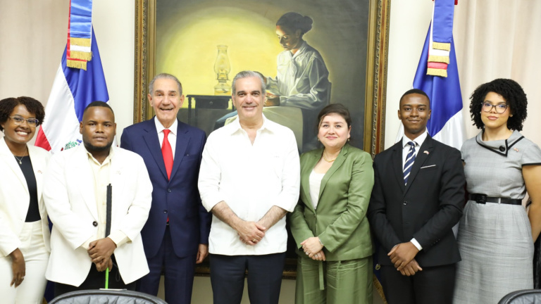 Presidente Abinader