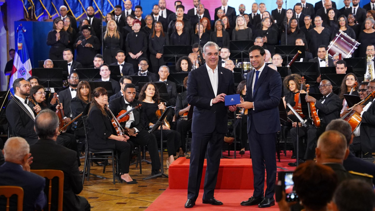 Himno Nacional
