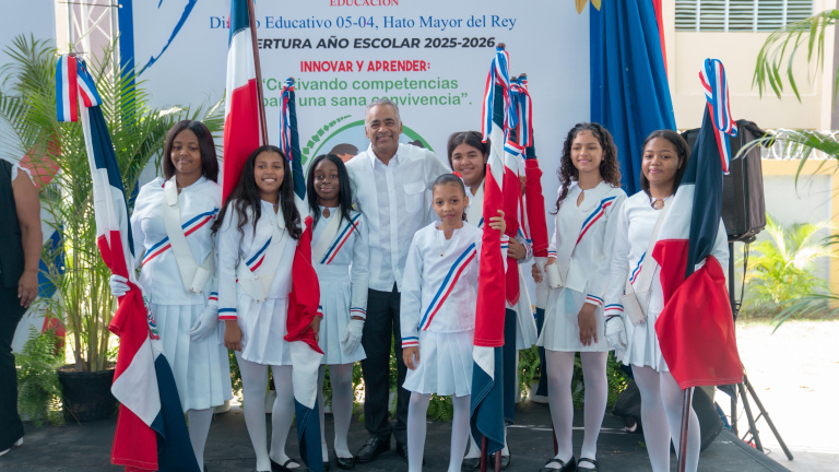 Educacion