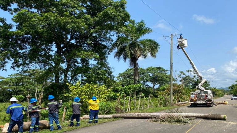 Energia