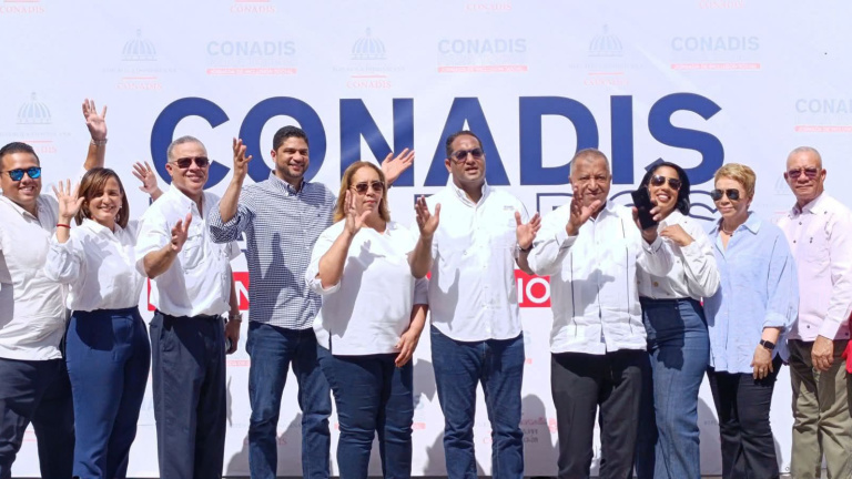 Conadis