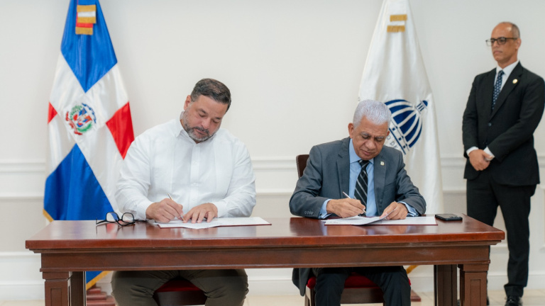 Ministerio de Medio Ambiente y Recursos Naturales (MMARN)