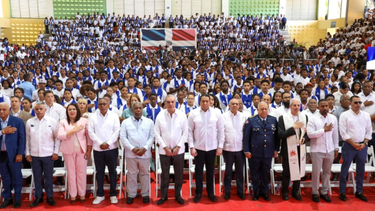 Presidente