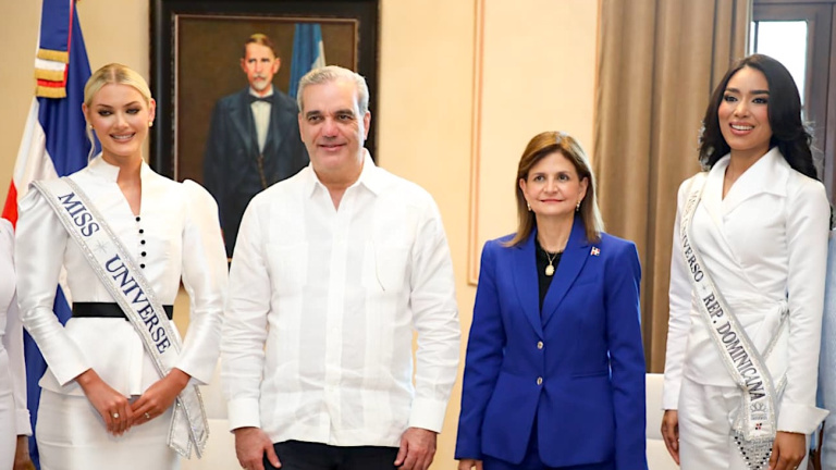 Presidente 
