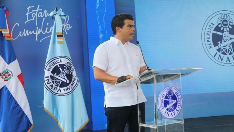 Agua