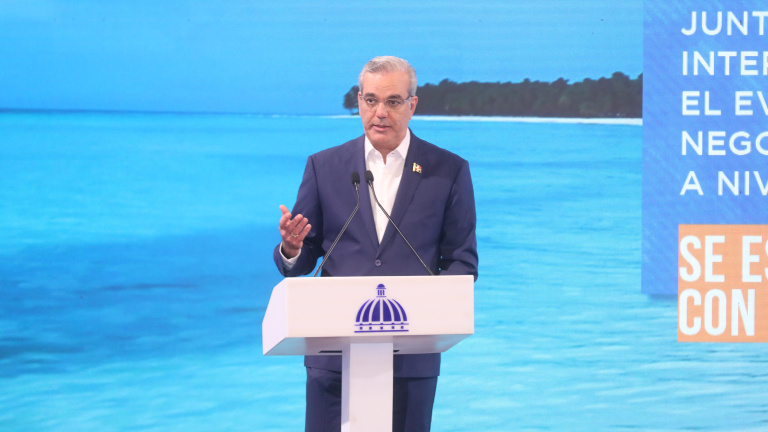 Presidente
