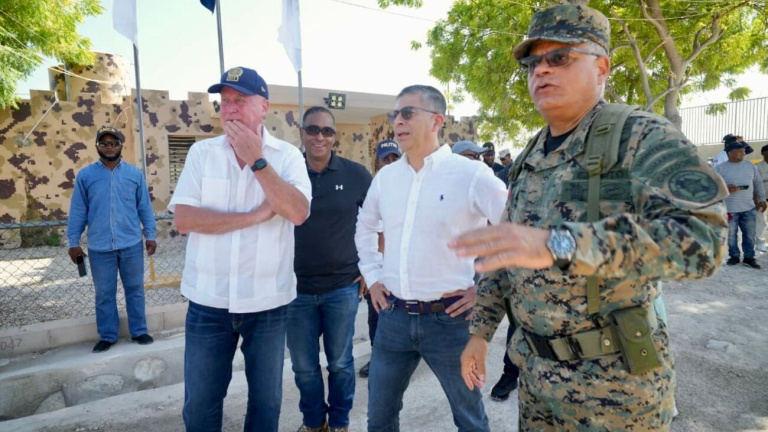 Seguridad 