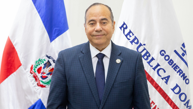 Presidente 