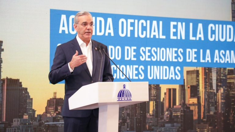 Presidente