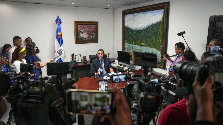 Presidente 