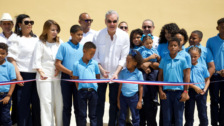 Presidente Abinader