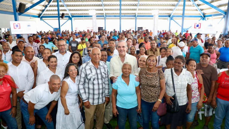 Presidente Abinader