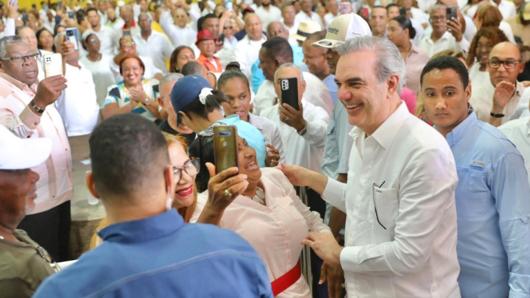 Presidente Abinader