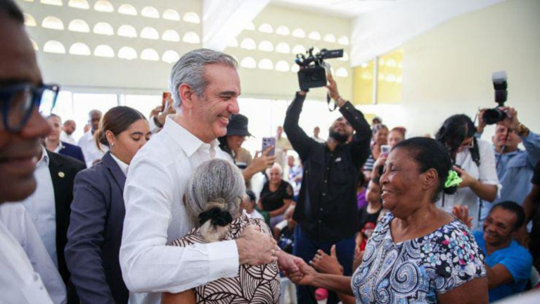Presidente Abinader